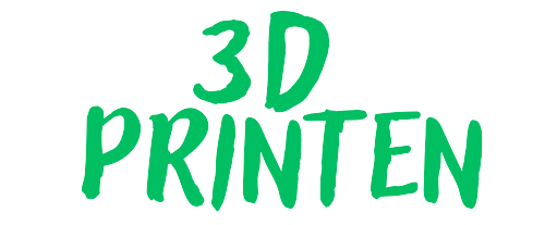 3D printen