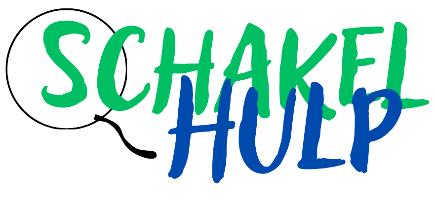 logo schakelhulp